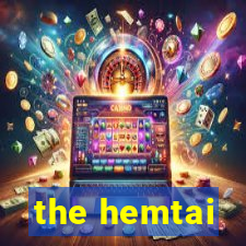 the hemtai