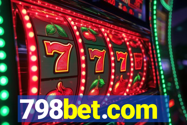 798bet.com