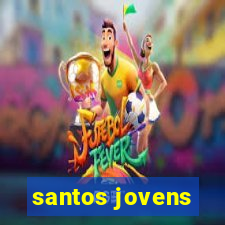 santos jovens