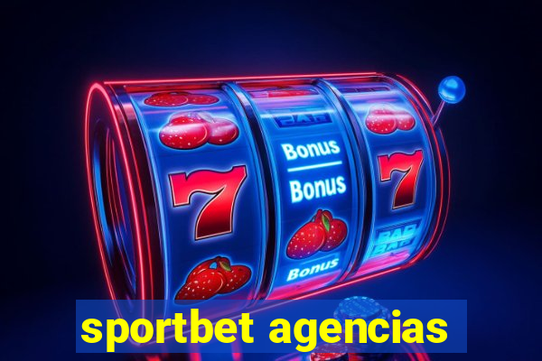 sportbet agencias