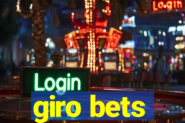 giro bets