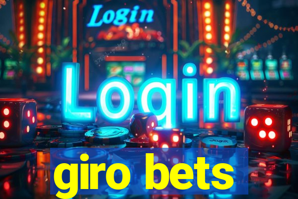 giro bets