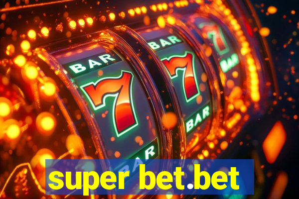 super bet.bet