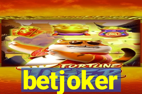 betjoker