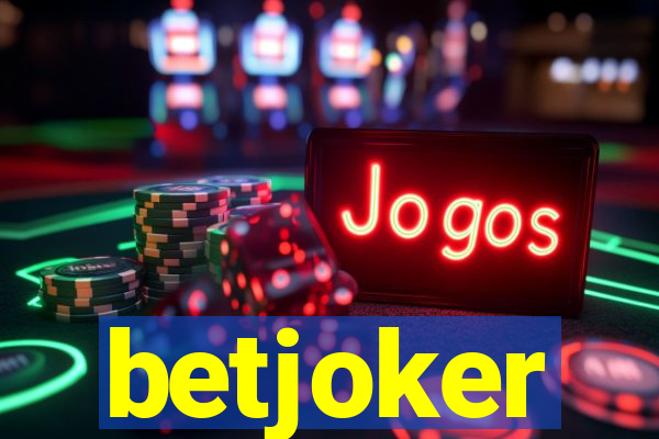 betjoker