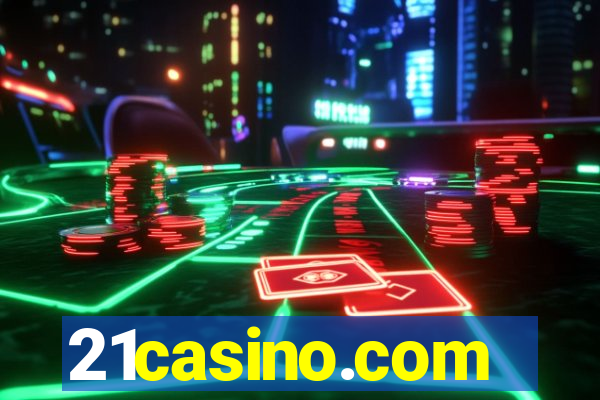 21casino.com