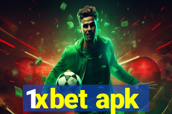 1xbet apk