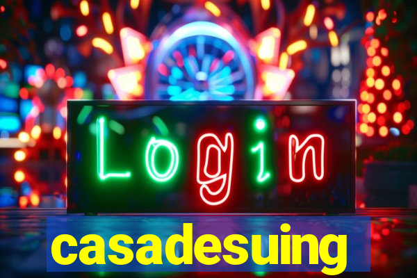 casadesuing