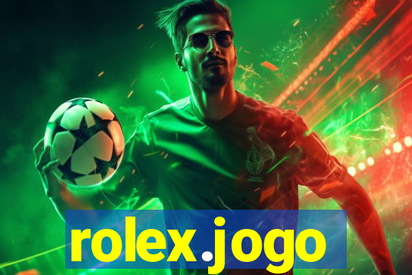 rolex.jogo