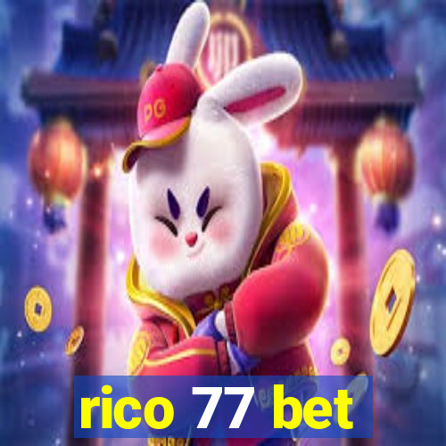 rico 77 bet