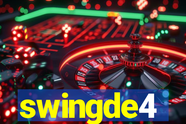 swingde4