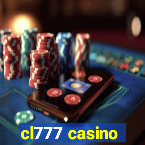 cl777 casino