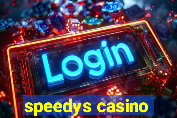 speedys casino