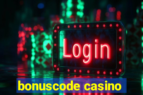 bonuscode casino