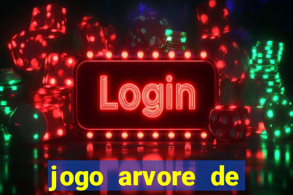 jogo arvore de dinheiro paga mesmo