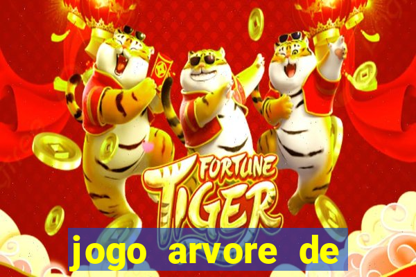 jogo arvore de dinheiro paga mesmo