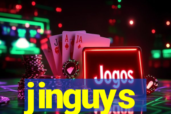 jinguys