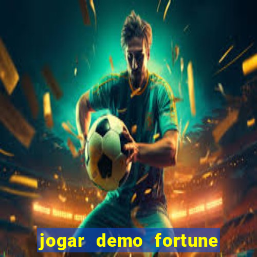 jogar demo fortune tiger 2