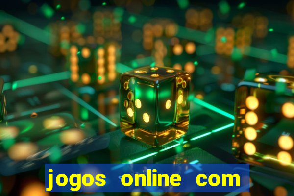 jogos online com bonus de cadastro