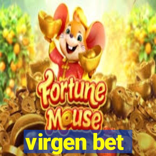 virgen bet