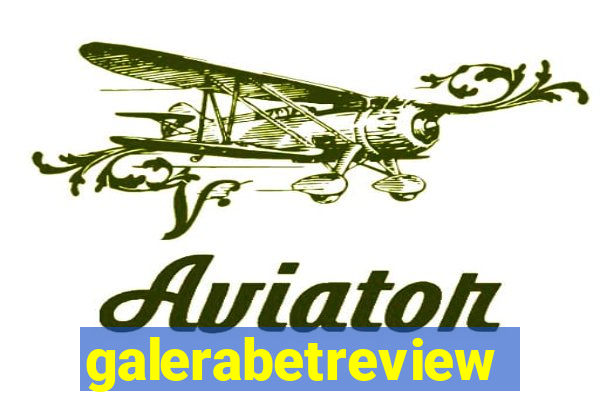 galerabetreview