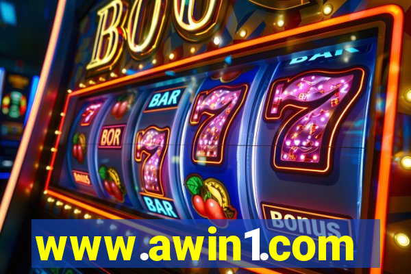 www.awin1.com