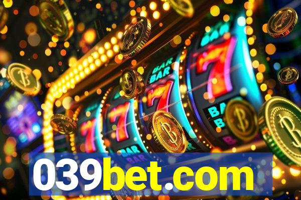 039bet.com