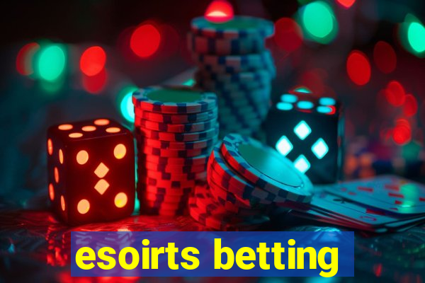 esoirts betting