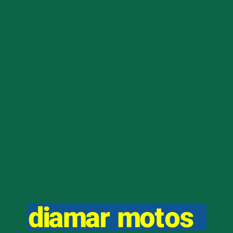 diamar motos