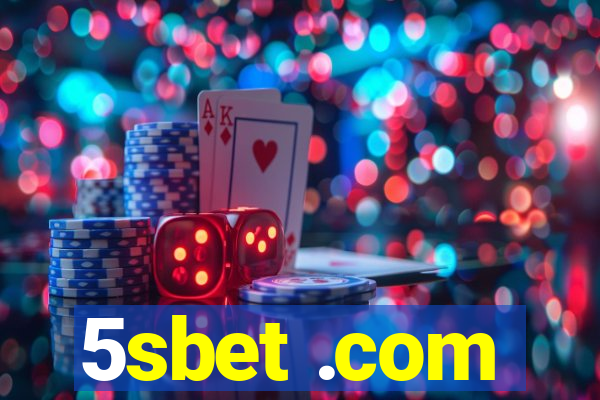 5sbet .com