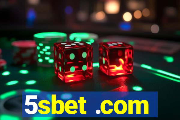 5sbet .com