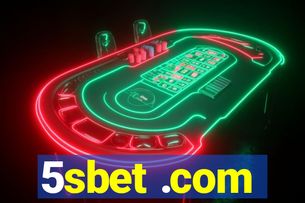 5sbet .com