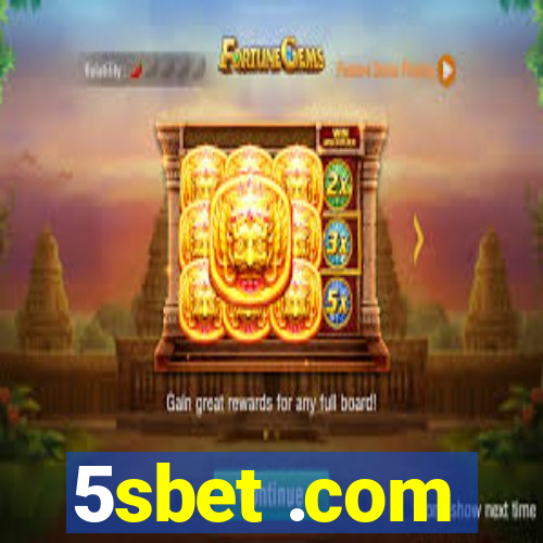 5sbet .com