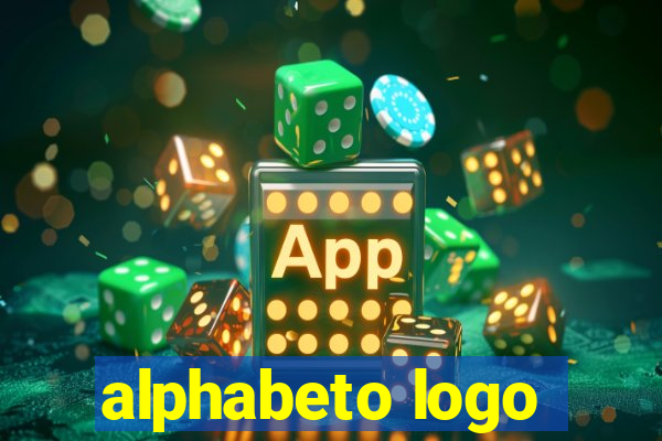 alphabeto logo