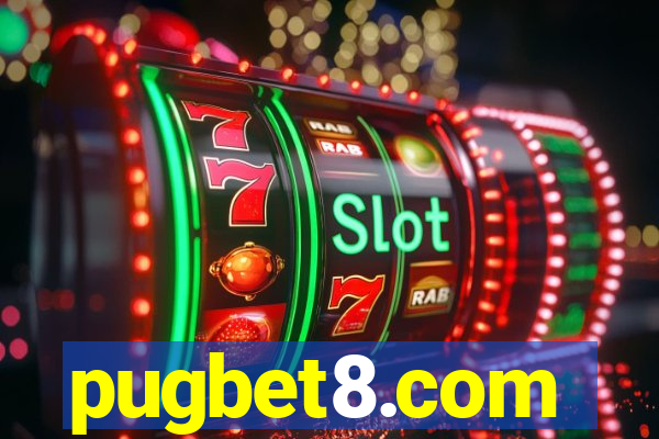 pugbet8.com