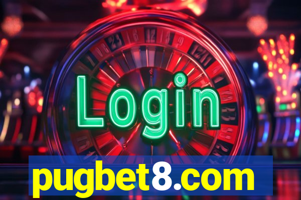 pugbet8.com