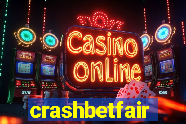 crashbetfair