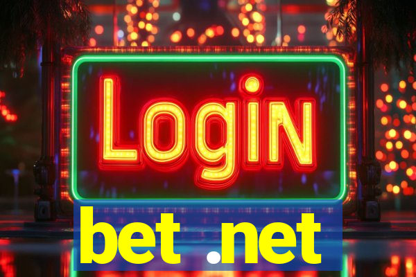 bet .net