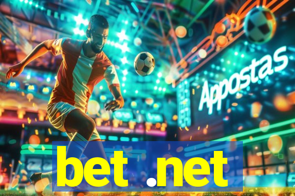 bet .net