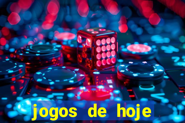 jogos de hoje dicas bet