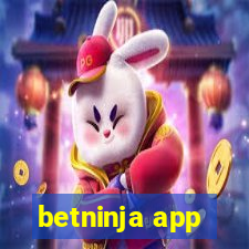 betninja app