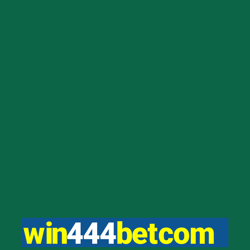 win444betcom