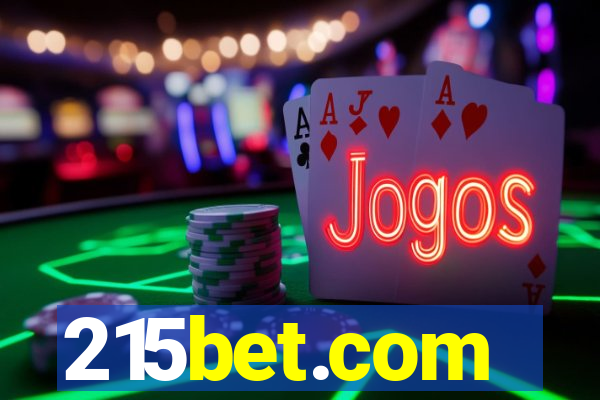 215bet.com