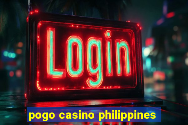 pogo casino philippines