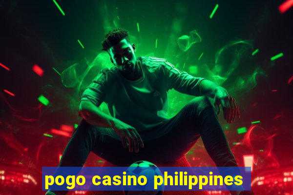 pogo casino philippines