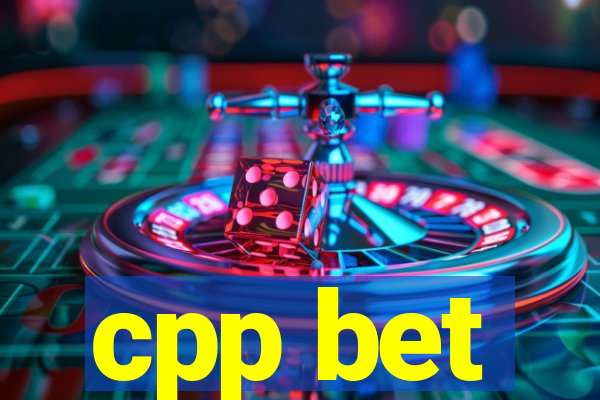 cpp bet