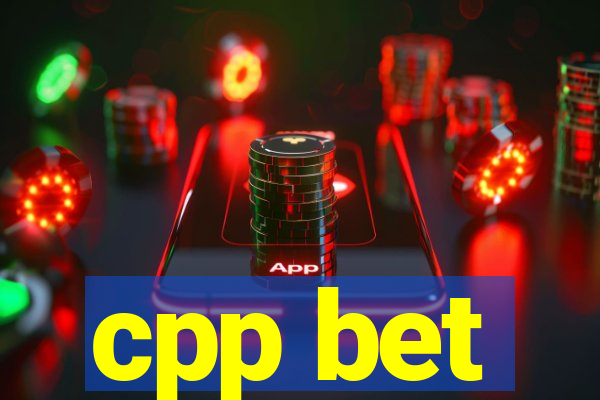 cpp bet