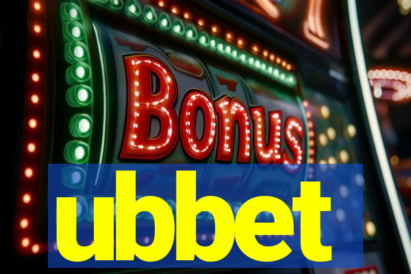 ubbet