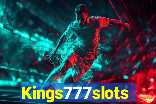 Kings777slots