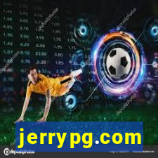 jerrypg.com